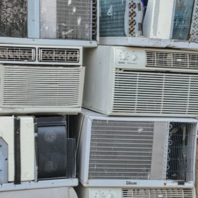 İstanbul Bölgesinde Alüminyum Hurda Kilosu